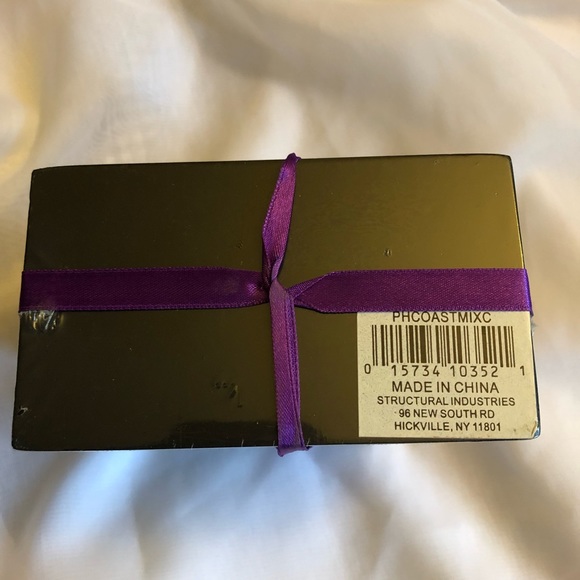 5 Piece Photo Coaster Set with Holder - Picture 5 of 8